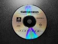 PlayStation CTR : Crash Team Racing