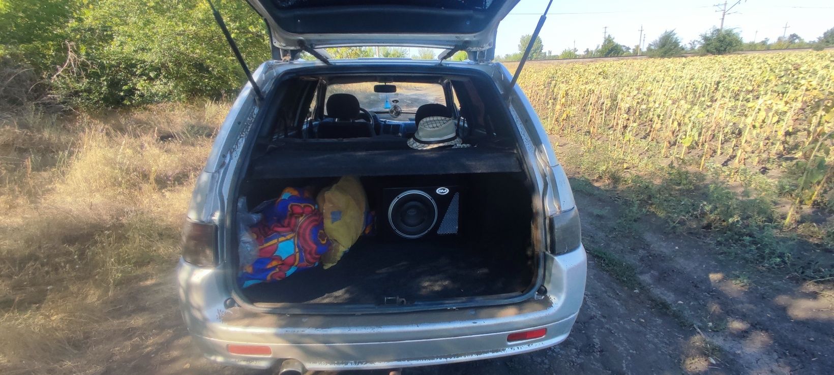 Продам авто 2007 рік 1,6
