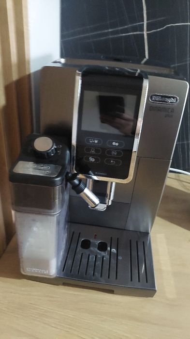 Express delonghi dynamica plus