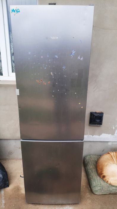 Холодильник BOSCH