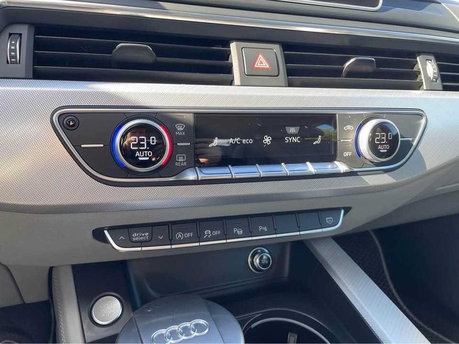 audi a5 sportback 40 tdi s tronic