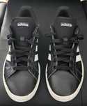Tenis Adidas Grand Court Base 2.0