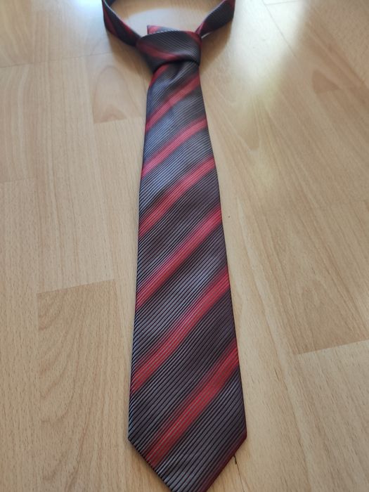 Krawat Renato Cavalli