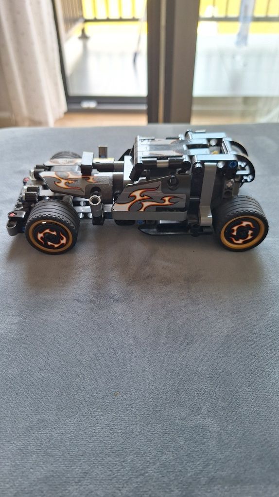Lego technic 42046