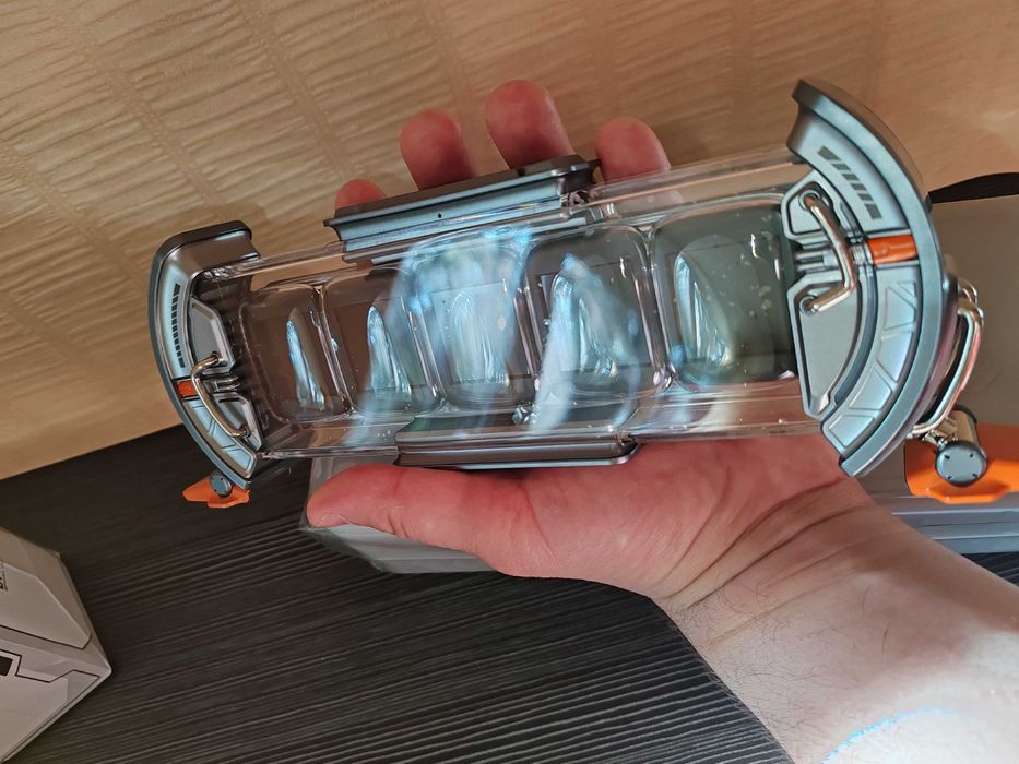 Divoom Times Gate Clock