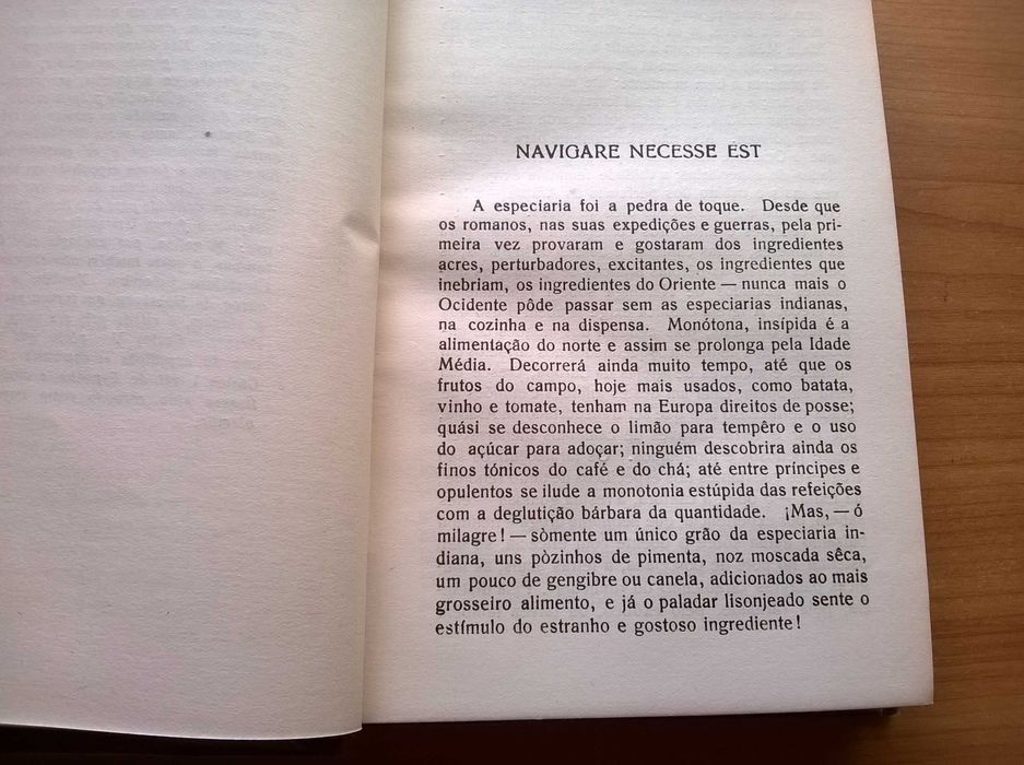 Fernão de Magalhães - Stefan Zweig (portes grátis)