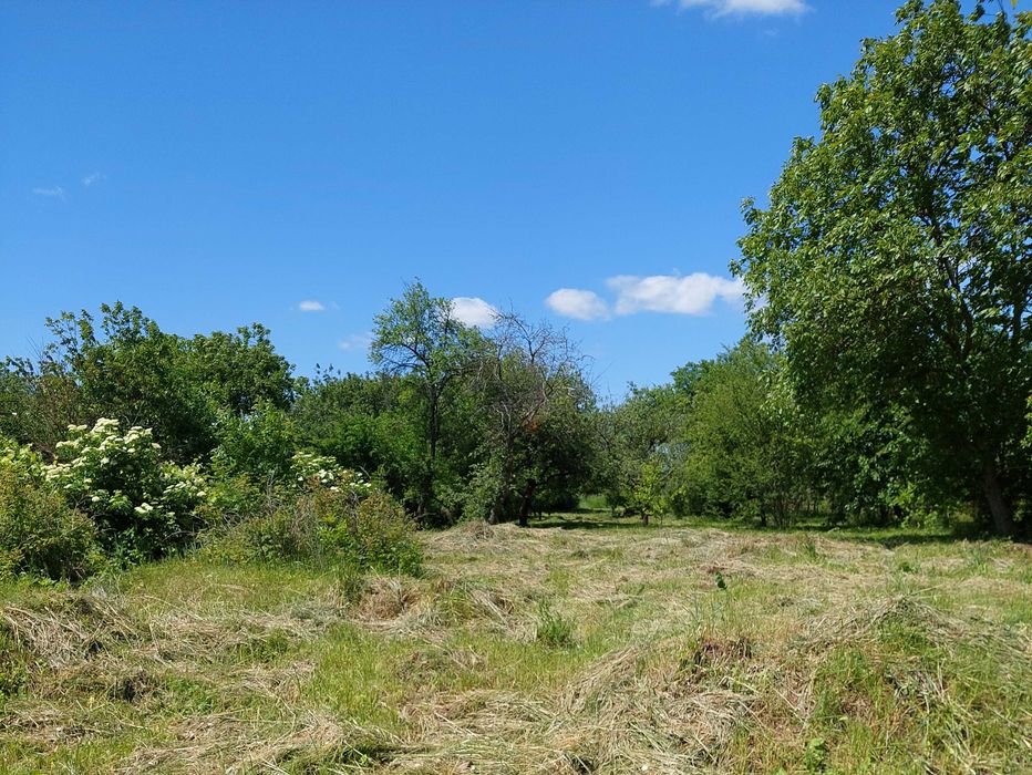 Продам ділянку під будівництво на житловій вулиці в передміст.Вінниці