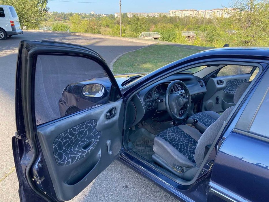 Продам Daewoo Lanos