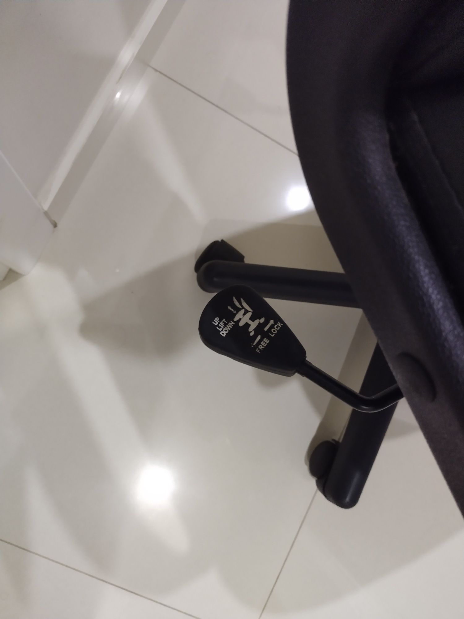 cadeira de escritório
