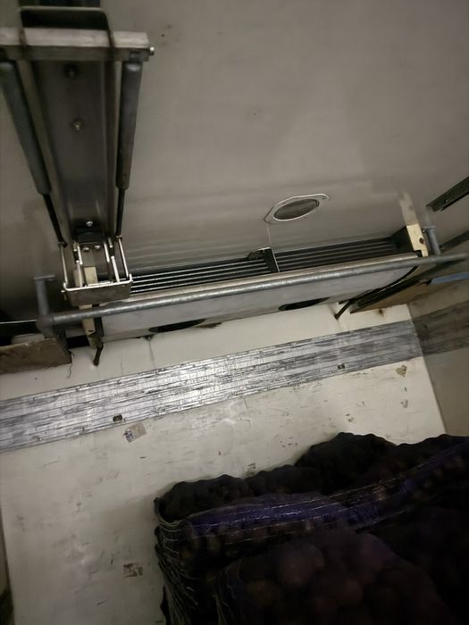 Рэф Холодильная установка