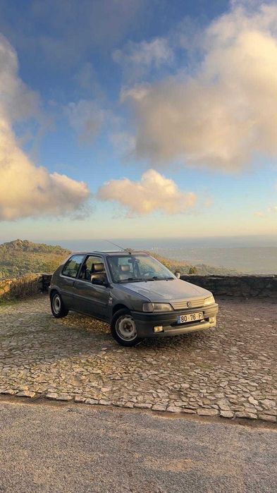 peugeout 106 xsi 1.3