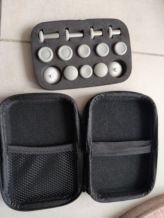 Набір насадок на стіки для контролера ZD O+/ZD ultimate legend