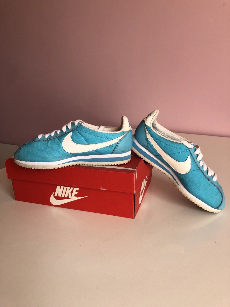 Кросівки NIKE Cortez