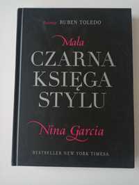 Mała czarna księga stylu- bestseller New York Timesa