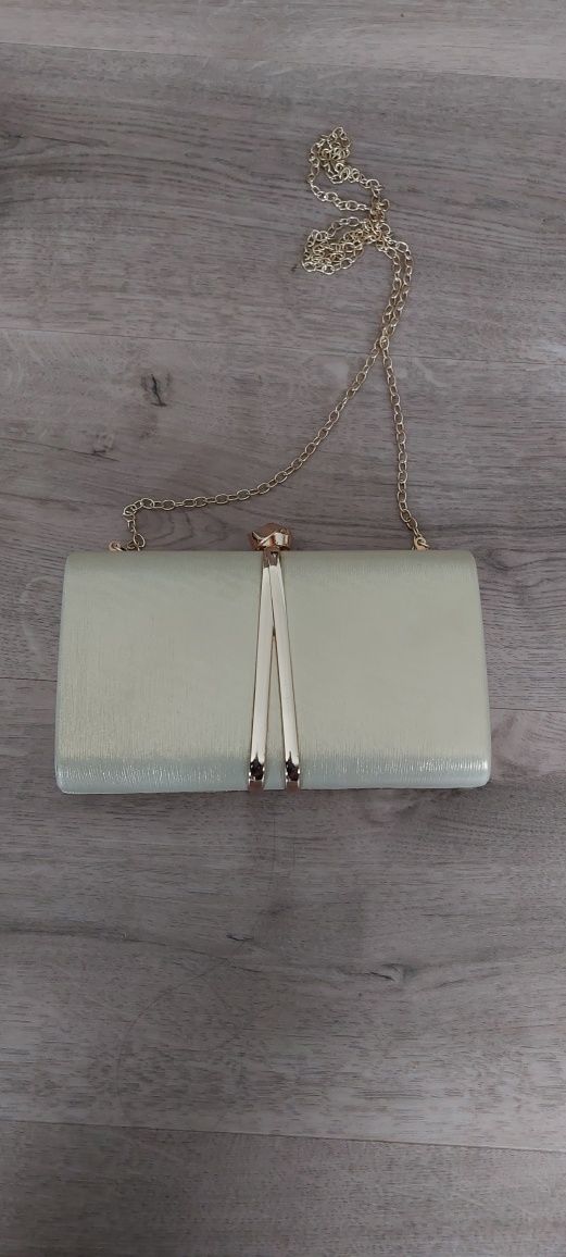 Pochete de Clutch de cerimonia ( ler anotações)