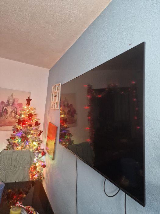 Vendo Smart TV android TCL