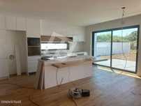 Moradia T4 São Bernardo - Aveiro