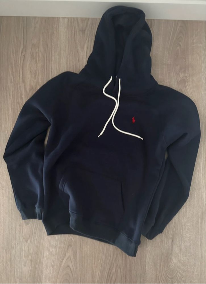 sweat polo ralph lauren