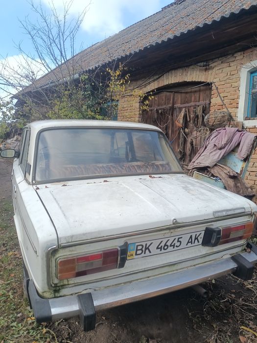 ВАЗ  2106 жугуль