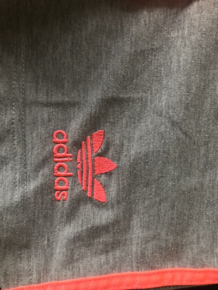 Spodenki damskie adidas