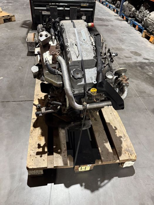 Motor Mitsubishi Canter 3.0did 4M42