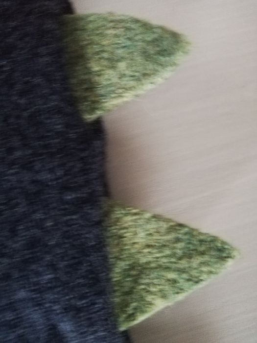 Kominiarka hand made merino 92