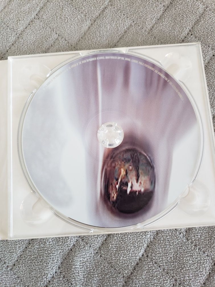 Anathema - Alternative 4 - płyta CD digipack