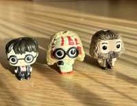 Harry Potter -  figurki Kinder Joy