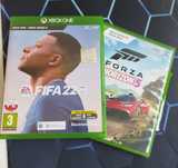 X box series x z dodatkami