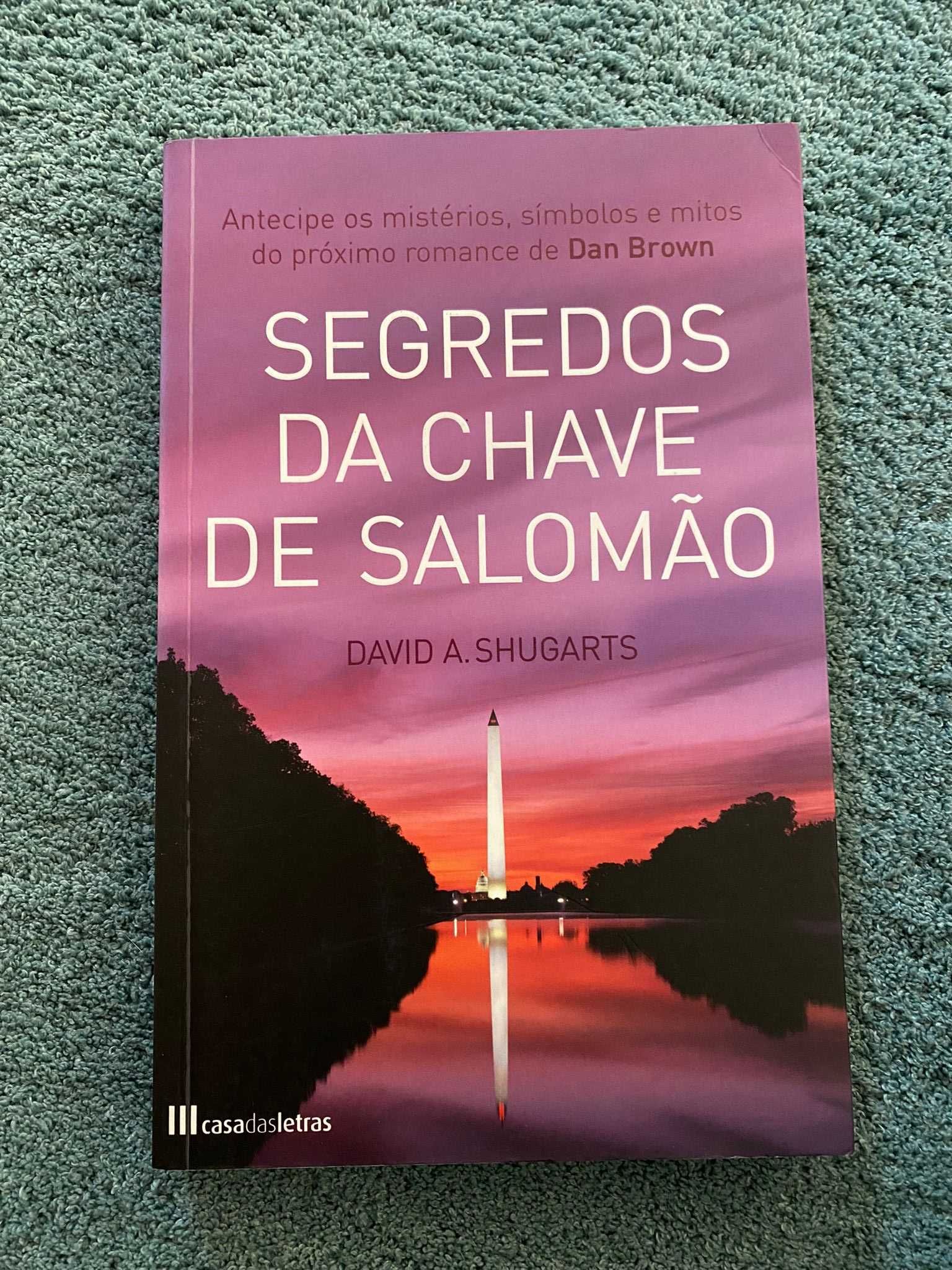 Livros | Variados (8)