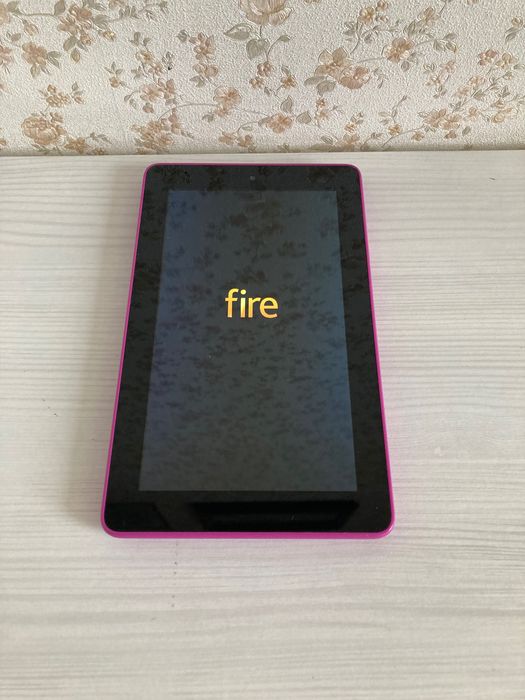 Планшет Amazon Fire 7’’ 5-го поколения