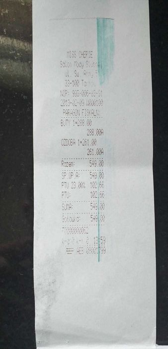 Buty ślubne marki La Boda z Svarowski