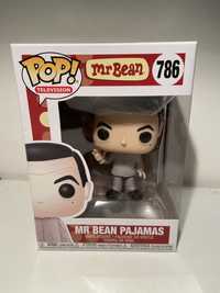 Funko Pop! Mr. Beans Pajamas