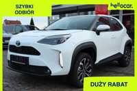 Toyota Yaris Cross Comfort Hybryda 116 KM Nowy Duży Rabat Szybki Odbiór