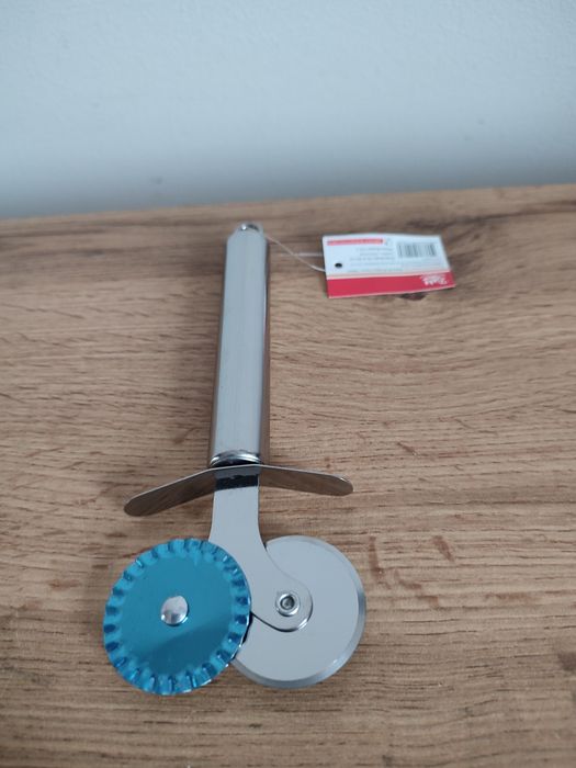 Radełko ze stali nierdzewnej