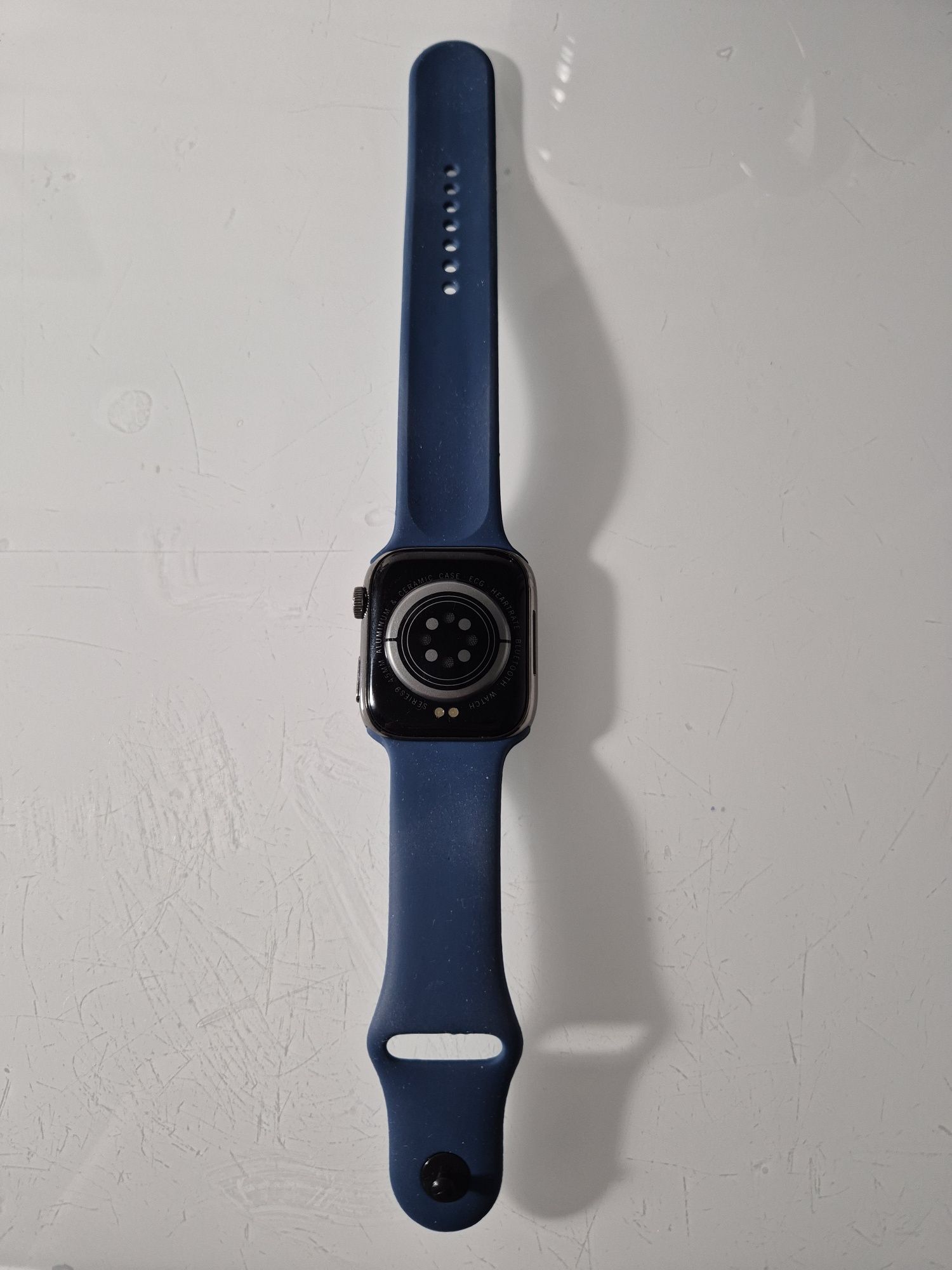 Smartwatch/zegarek