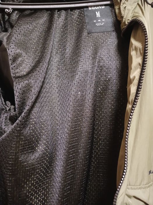 Чоловіча куртка нова