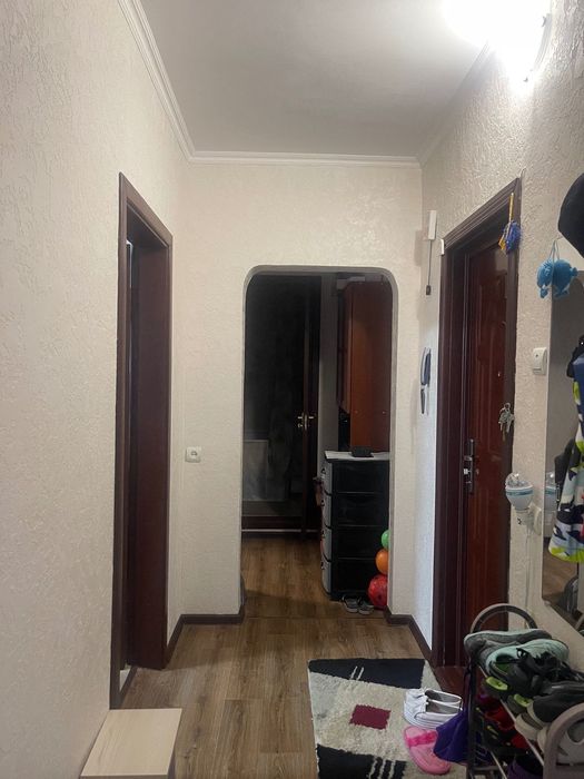 Продам 2к квартиру на Маликова