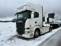 Scania R 450  Euro 6 * Retarder