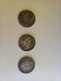 Продам монети 1897 та 1898 років