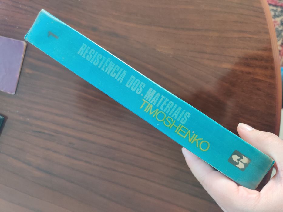 Resistência dos Materiais