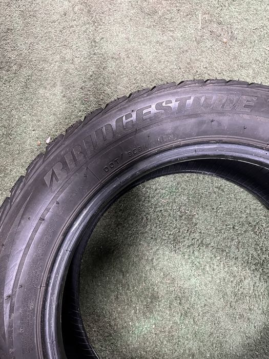 2x 205/55/16 91H BRIDGESTONE BLIZZAK LM-32 opona zimowa M+S 3PMSF AO