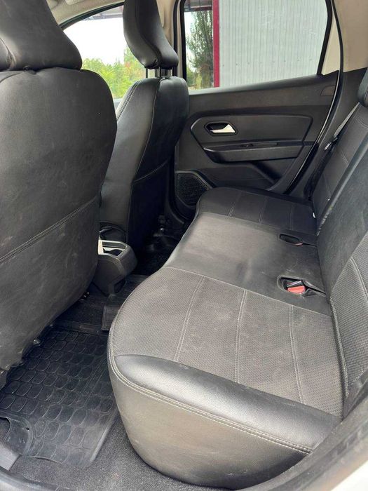 Продам Renault Duster 2