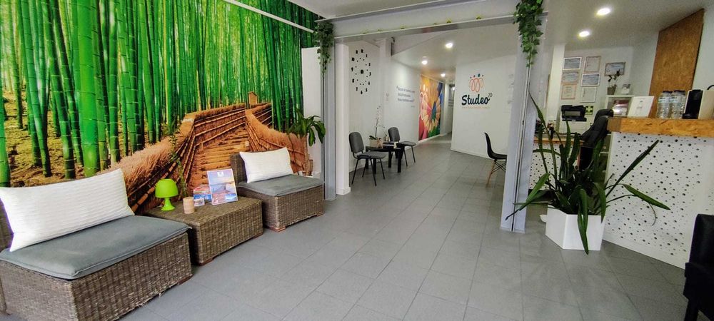 Aluguer salas Formação, Eventos, Reuniões | Gabinetes | Coworking