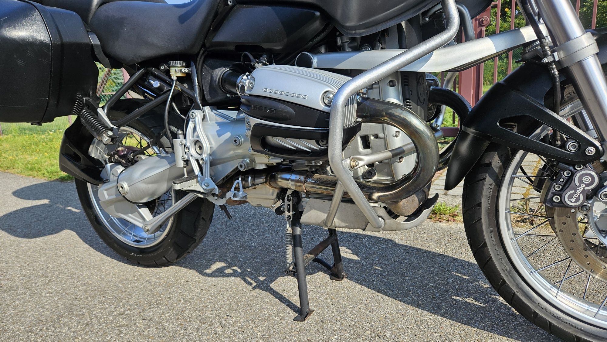Bmw R 1150 GS  super stan zapraszam