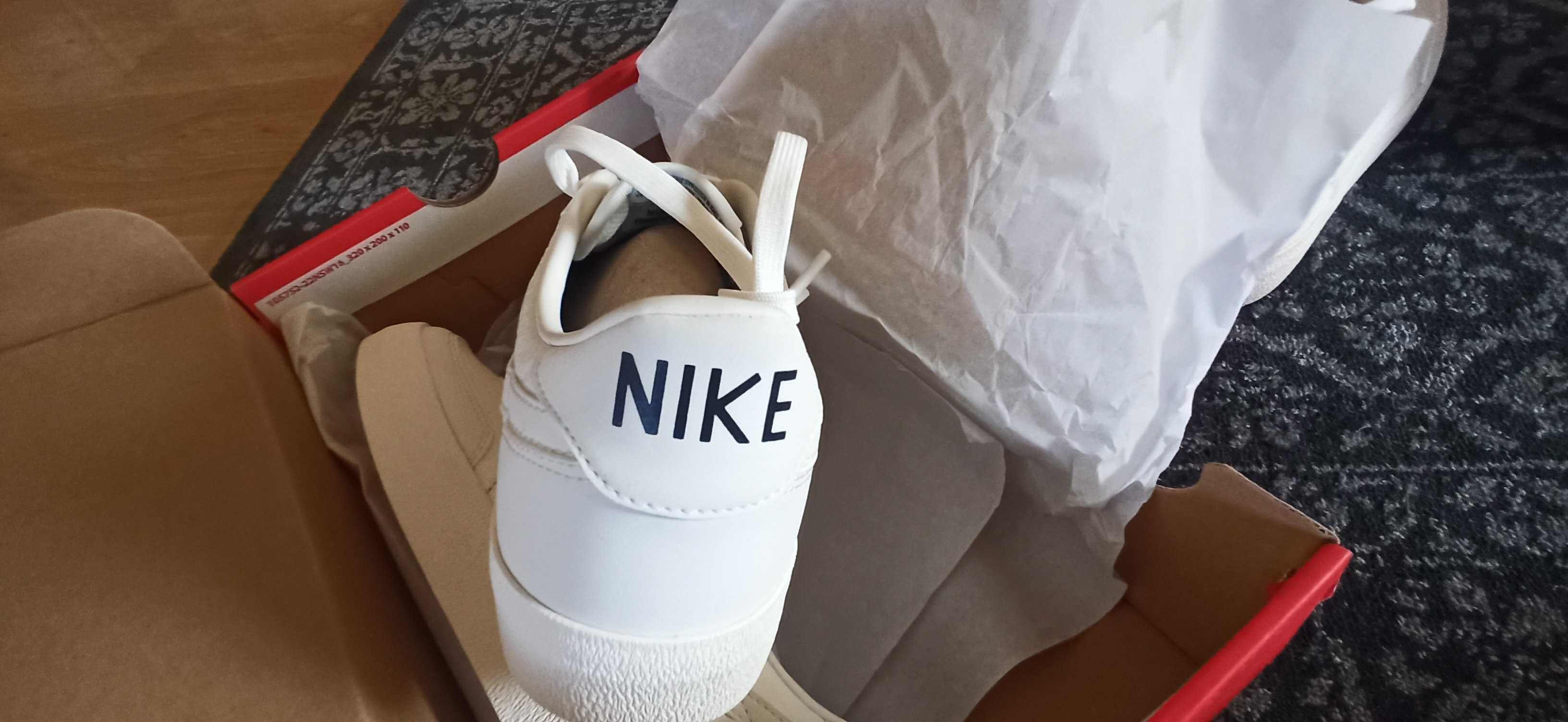 (r 42.5/ US9) Nike Killshot 2 Leather Sail Black HQ1657,102 off white
