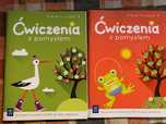 Ćwiczenia z pomysłem klasa 1