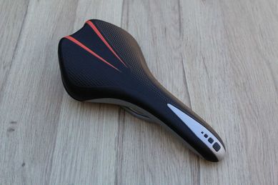 84. Siodełko rowerowe Selle Royal