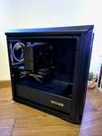Komputer RTX 4060Ti, Intel Core Ultra 5 225, 16GB DDR5 , 1TB ssd.
