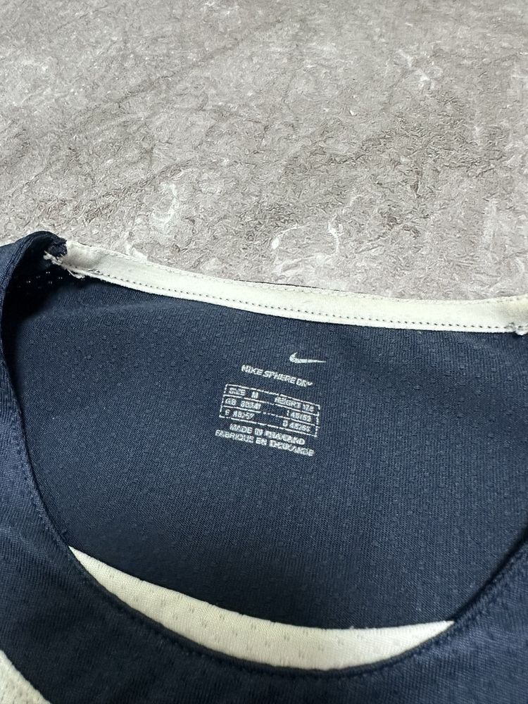 Майка Nike футболка nsw tech